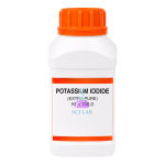 Potassium Iodide
